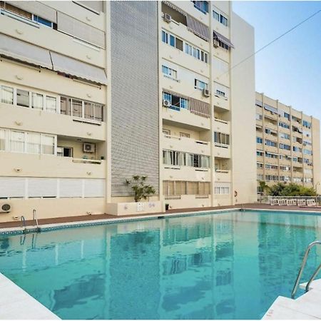 Apartamento Marbella Centro Con Piscina Exteriér fotografie