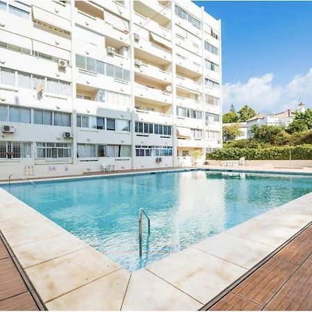 Apartamento Marbella Centro Con Piscina Exteriér fotografie