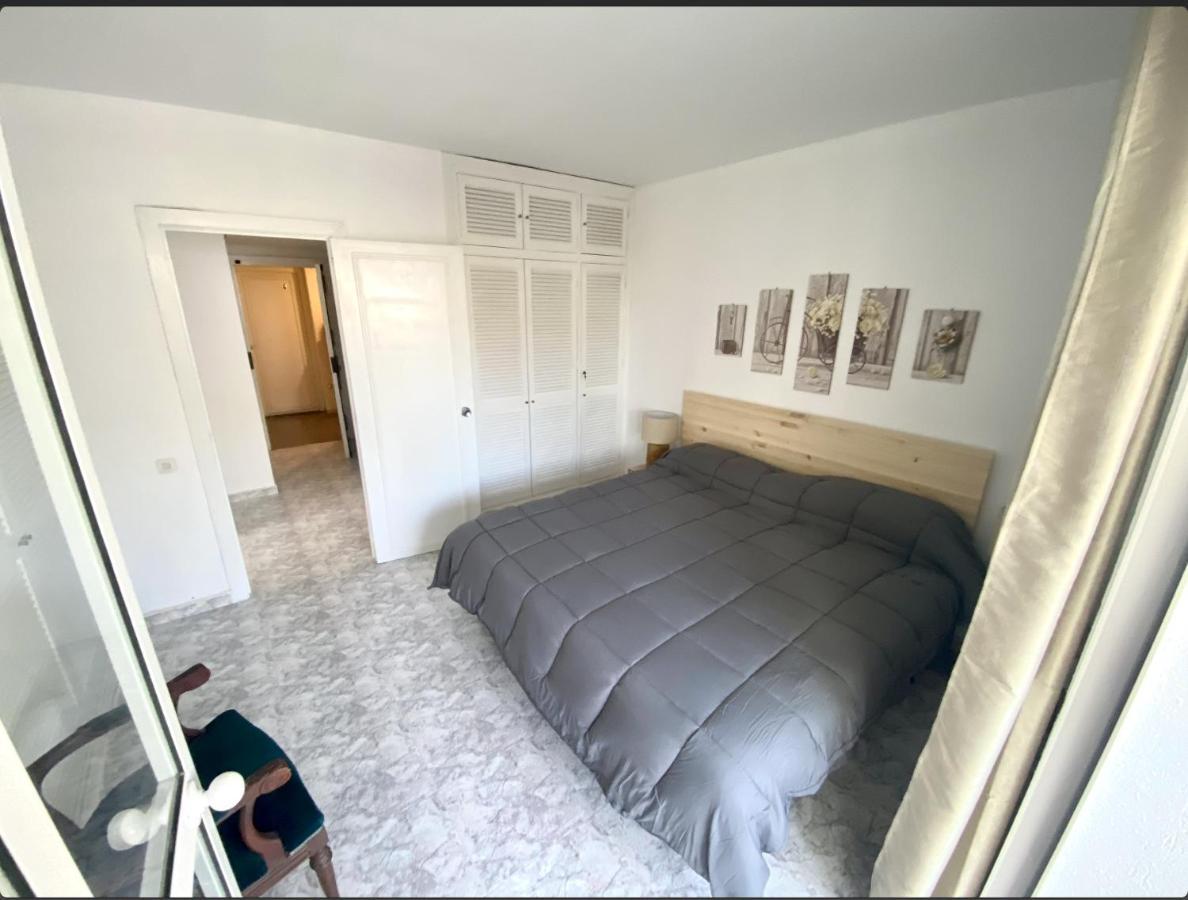 Apartamento Marbella Centro Con Piscina Exteriér fotografie