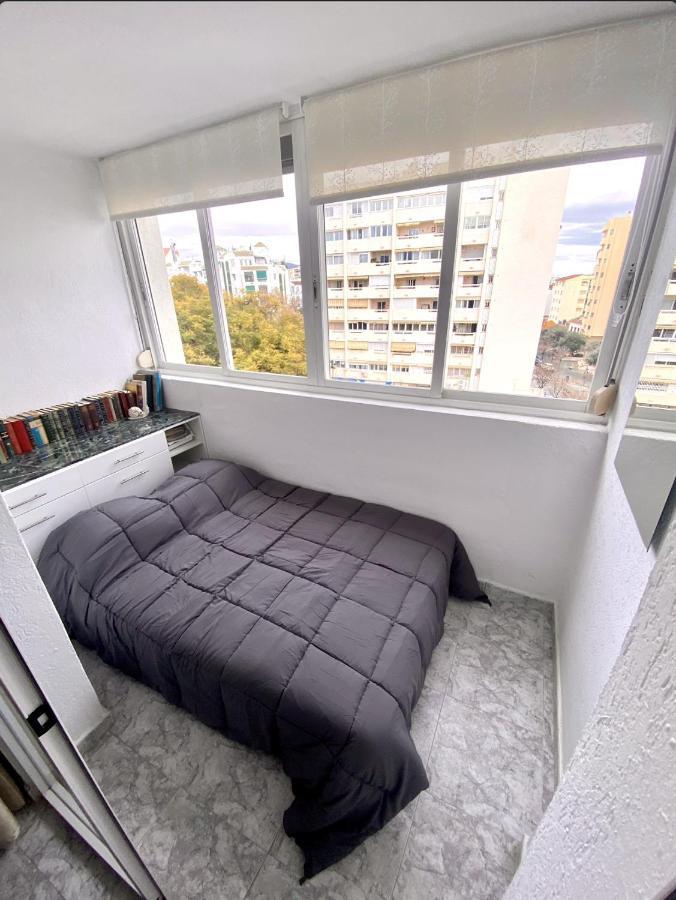 Apartamento Marbella Centro Con Piscina Exteriér fotografie