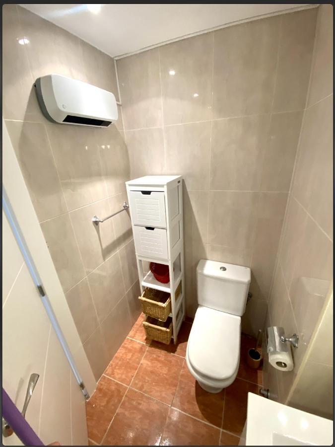 Apartamento Marbella Centro Con Piscina Exteriér fotografie