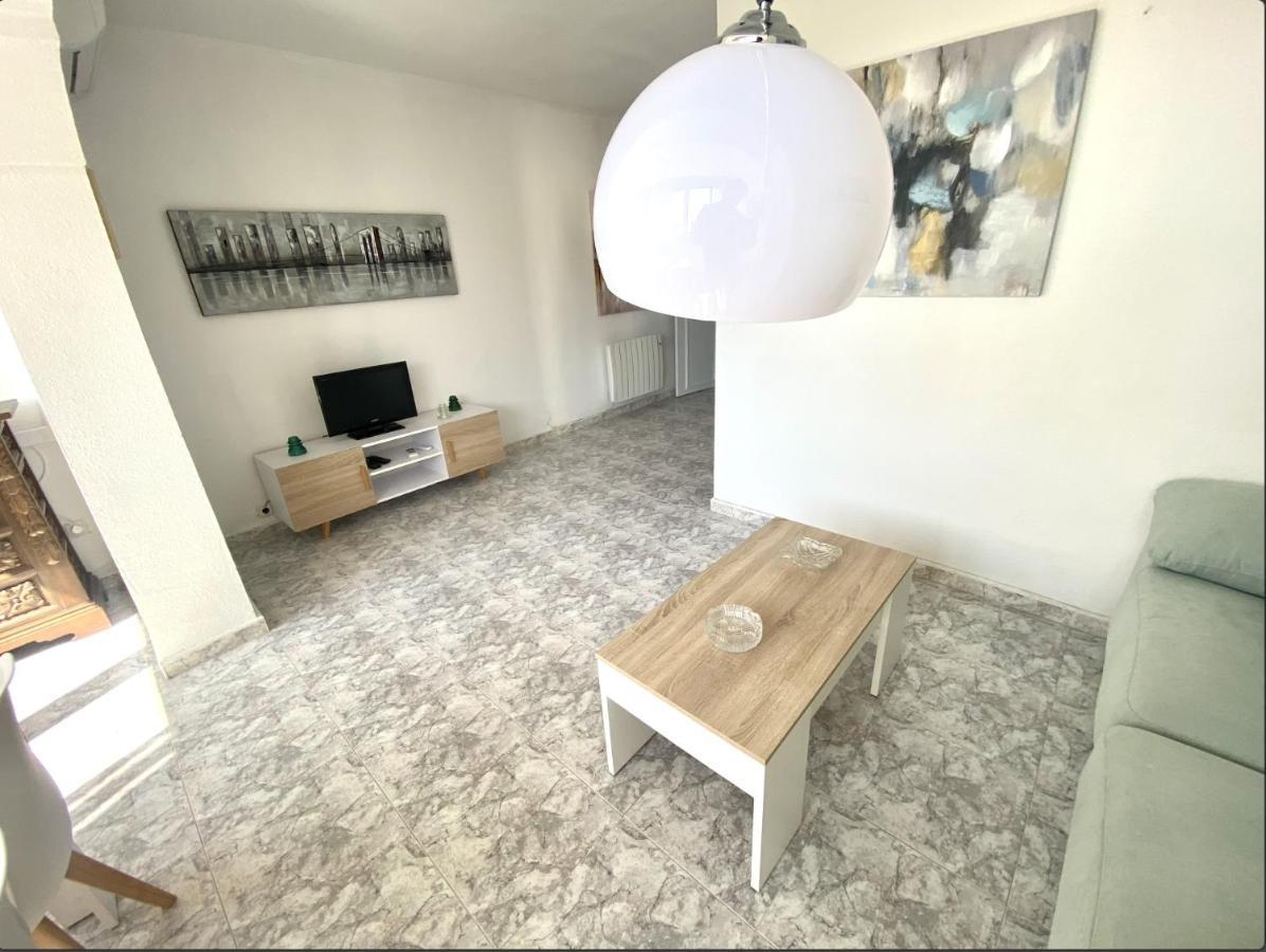 Apartamento Marbella Centro Con Piscina Exteriér fotografie