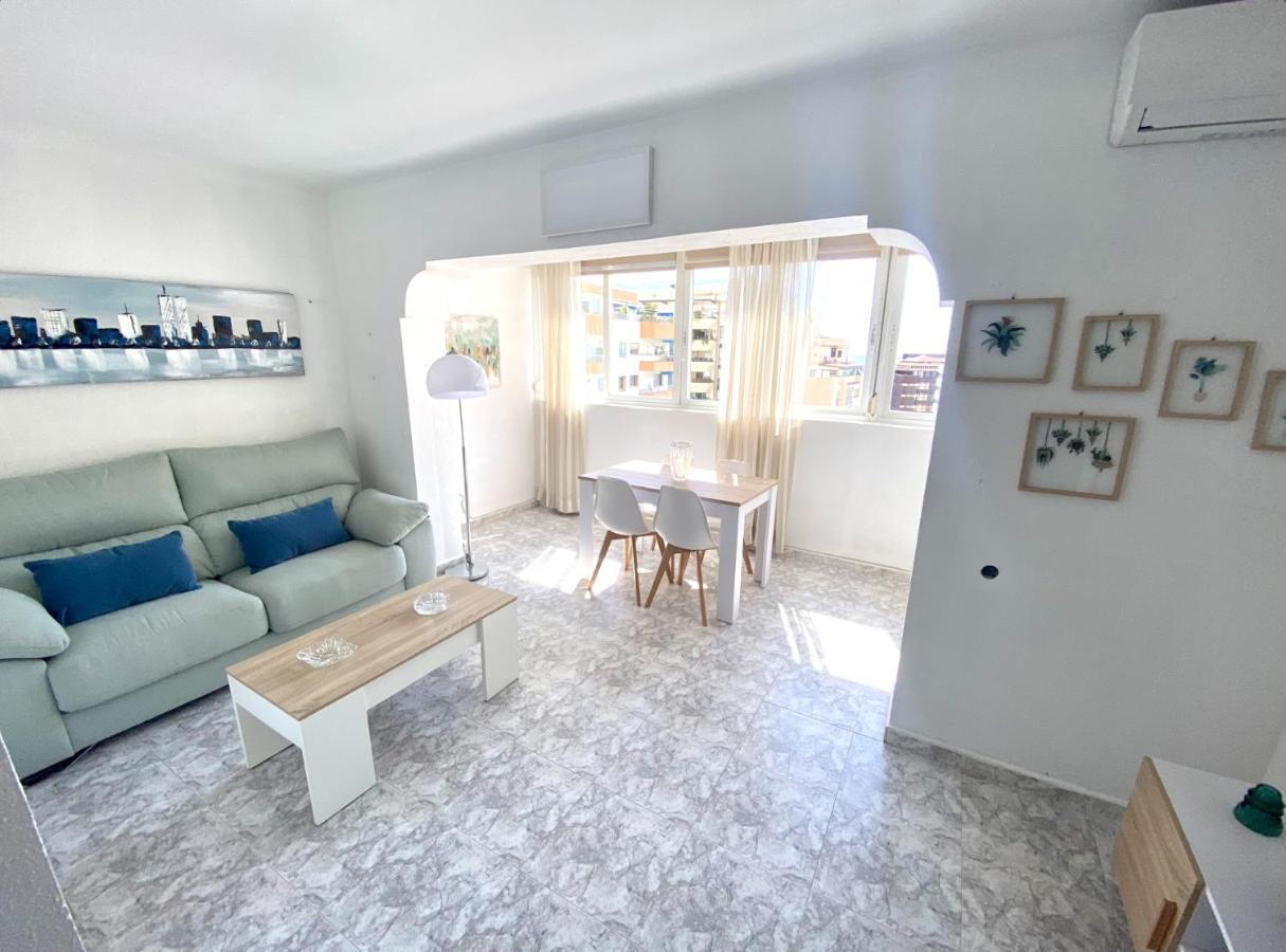 Apartamento Marbella Centro Con Piscina Exteriér fotografie