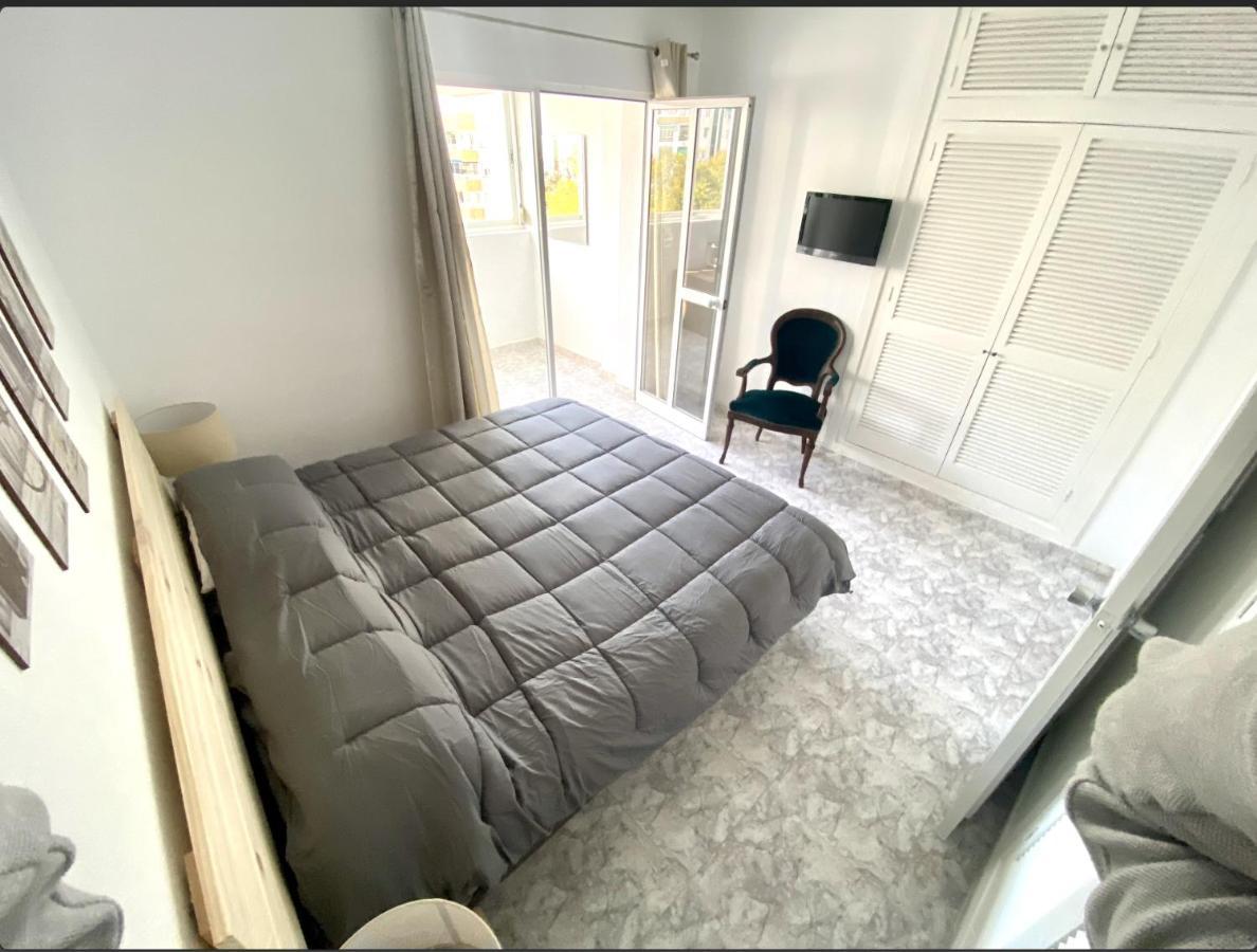 Apartamento Marbella Centro Con Piscina Exteriér fotografie