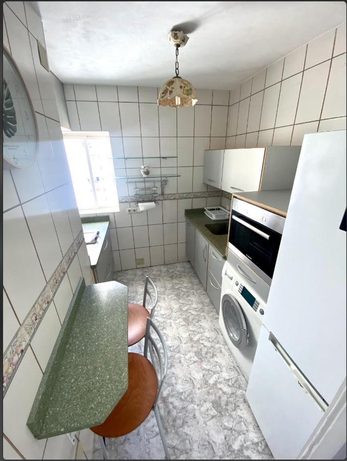 Apartamento Marbella Centro Con Piscina Exteriér fotografie