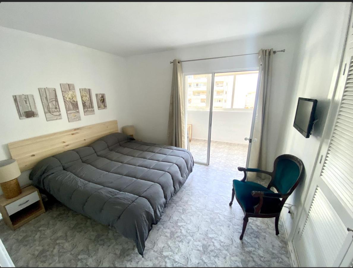 Apartamento Marbella Centro Con Piscina Exteriér fotografie