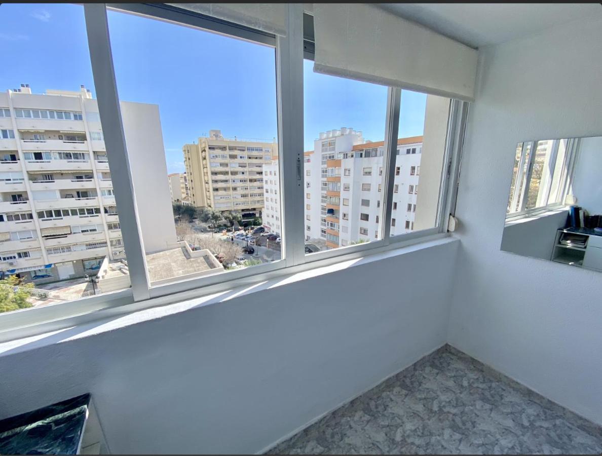 Apartamento Marbella Centro Con Piscina Exteriér fotografie