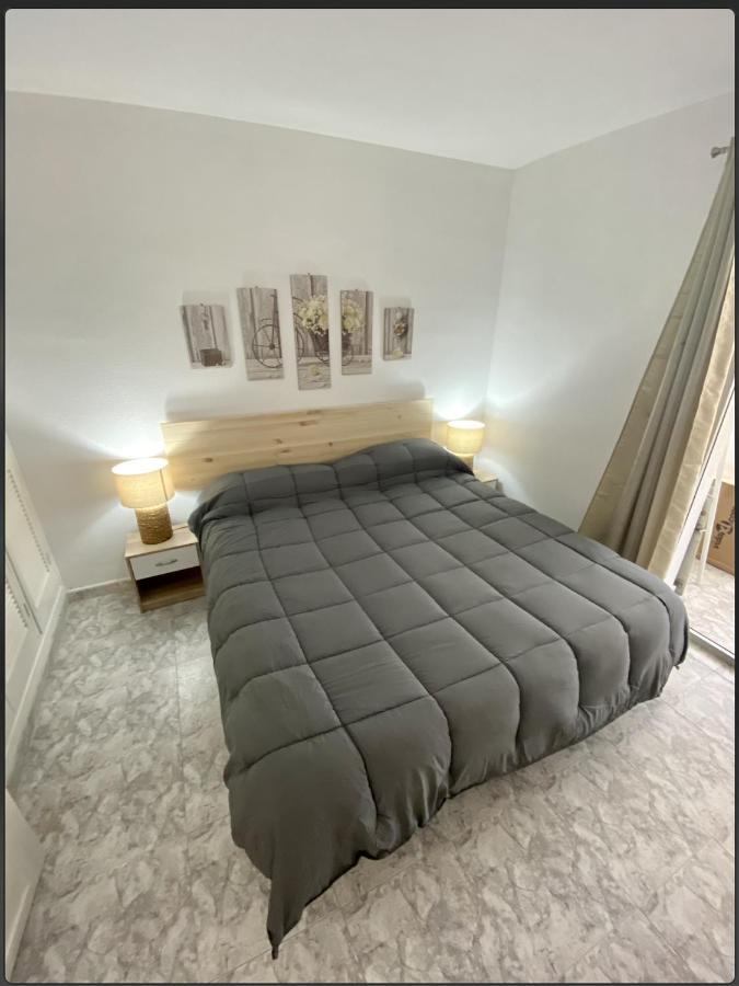 Apartamento Marbella Centro Con Piscina Exteriér fotografie